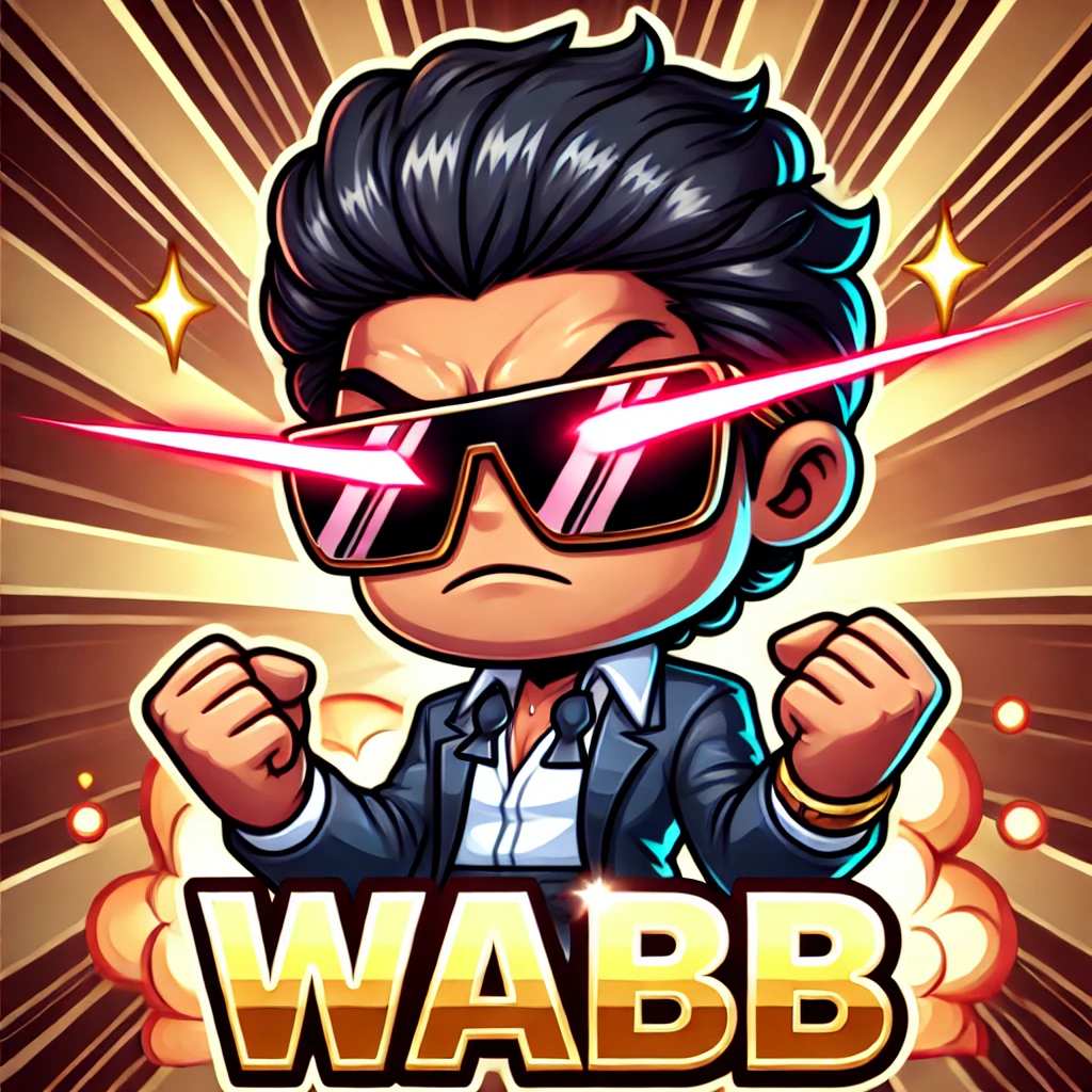 WBAB Meme