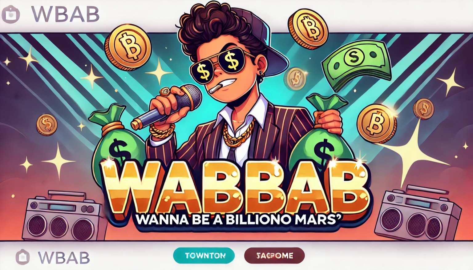 WBAB Meme